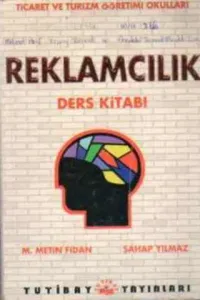 Reklamcılık Ders Kitabı