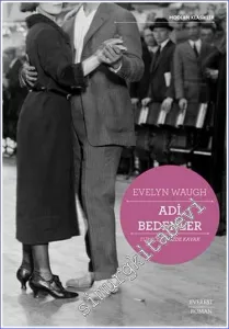 Adi Bedenler -