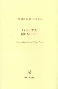 Derrida Bir Mısırlı