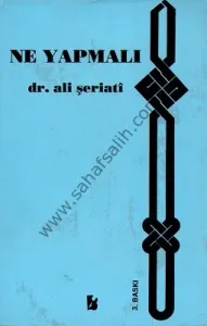 Ne Yapmalı