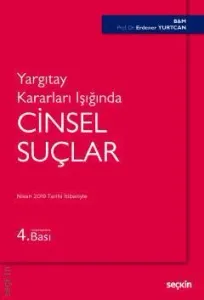 Cinsel Suçlar