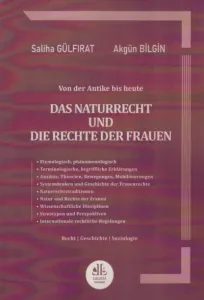 Das Naturrecht Und Dıe Rechte Der Frauen