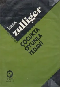 Çocukta Oyunla Tedavi