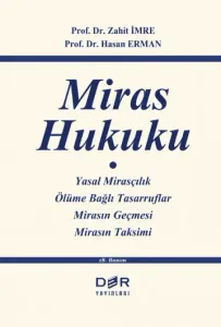 Miras Hukuku
