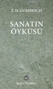 Sanatın Öyküsü - Cep Boy