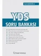 YDS Soru Bankası