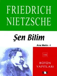 Şen Bilim (Ana Metin)
