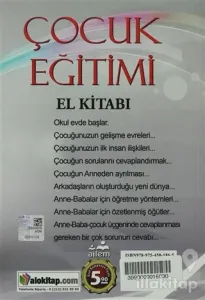 Çocuk Eğitimi El Kitabı