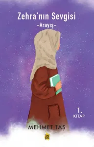 ZEHRA'NIN SEVGİSİ