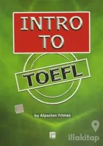 Intro To Toefl