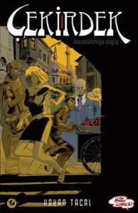 Çekirdek - Alacakaranlığa Doğuş