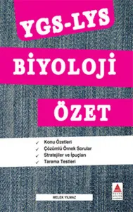 Delta YGS-LYS Biyoloji Özet
