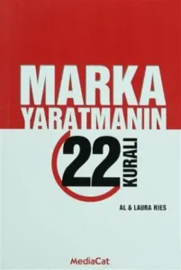 Marka Yaratmanın 22 Kuralı