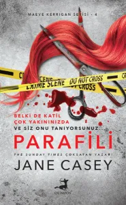 Parafili