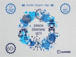 Erken Öğrenme Seti 60+