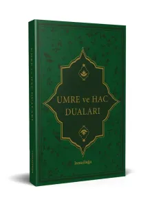 Umre ve Hac Duaları