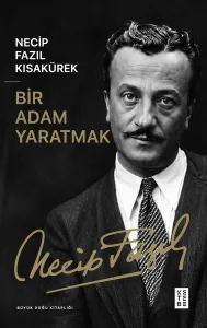 Bir Adam Yaratmak