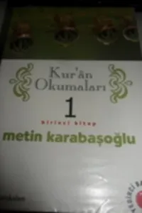 Kur'an Okumaları 1