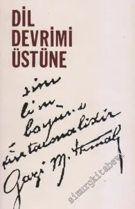 Dil Devrimi Üstüne -        1977