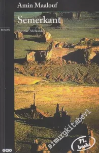 Semerkant -