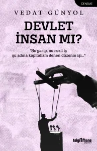 Devlet İnsan mı?