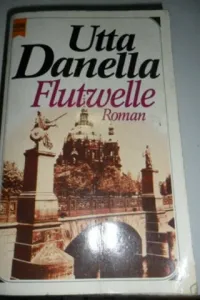 Flutwelle