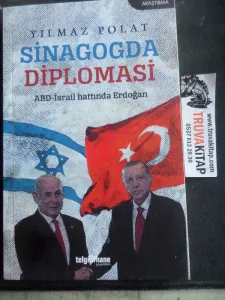 Sinagogda Diplomasi