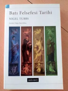 Batı Felsefesi Tarihi