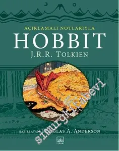 Hobbit - Açıklamalı Notlarıyla -
