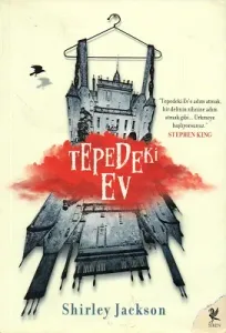 Tepedeki Ev