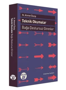Teknik Okumalar