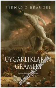 Uygarlıkların Grameri -         2023