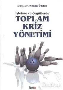 Toplam Kriz Yönetimi