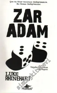Zar Adam -