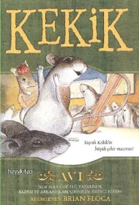 Kekik; Badem ve Arkadaşları 1