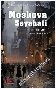 Moskova Seyahati -         2023
