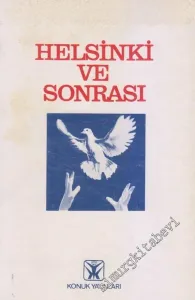 Helsinki ve Sonrası -        1977