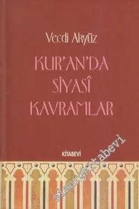 Kuran'da Siyasi Kavramlar -        1998