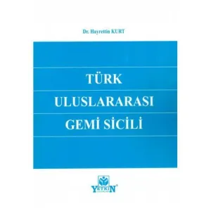 Türk Uluslararası Gemi Sicili