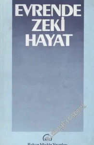 Evrende Zeki Hayat -        1980