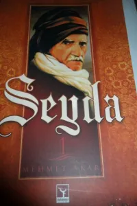 Seyda