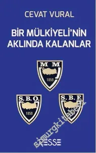 Bir Mülkiyeli'nin Aklında Kalanlar -