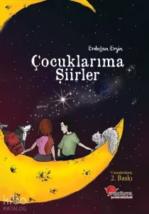 Çocuklarıma Şiirler; Genişletilmiş Baskı