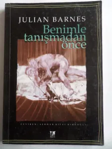 Benimle Tanışmadan Önce