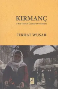 Kırmanç