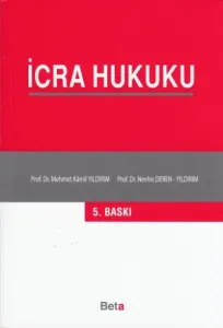 İcra Hukuku