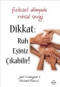 Dikkat: Ruh Eşiniz Çıkabilir!