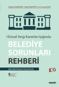 Belediye Sorunları Rehberi