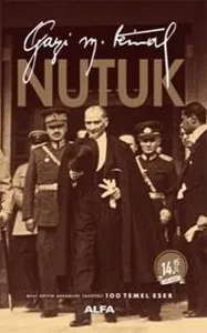 Nutuk; Gazi Mustafa Kemal