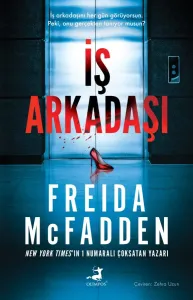 İş Arkadaşı
